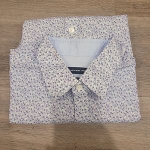 Zachary Prell Mens Shirt - Short Sleeve